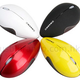 Illustration for article titled Thanko USB Warming Mouse Reviewed (Verdict: Good Heater, Lousy Mouse)